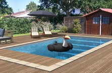 Une fin d&rsquo;ann&eacute;e tr&egrave;s active pour le logiciel destin&eacute; aux professionnels de la piscine logyconcept3D