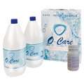 Une gamme compl&egrave;te aux petits soins pour le spa 