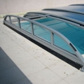 Une gamme d&rsquo;abris piscine enti&egrave;rement revisit&eacute;e