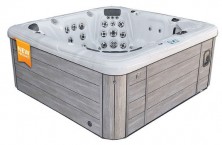 SCP: spa per tutti gusti