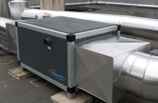 Une large gamme d&rsquo;appareils pour d&eacute;shumidifier les piscines sous abri