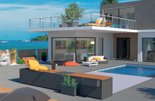 Une large gamme de couvertures piscines chez SCP Benelux
