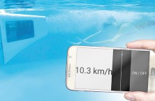 Ein ferngesteuertes Gegenstromschwimmsystem: neue Features der HydroStar-Turbine von Binder