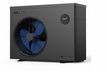 Une nouvelle gamme de PAC dans la famille Klereo THERM