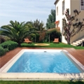 Une nouvelle petite piscine sign&eacute;e Dugain