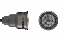 Une nouvelle version du miniprojecteur de piscine : Mini-BRiO 2 de CCEI