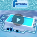Une vid&eacute;o de pr&eacute;sentation des gammes de blocs de filtration hors-bord Filtrinov