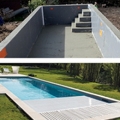 Unib&eacute;o : des solutions de structures piscines b&eacute;ton arm&eacute;