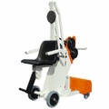 Unifix 300 mobile double-winch pool lifts