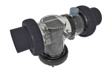 Les vases et accessoires pour &eacute;lectrolyseurs de piscine de Nextpool
