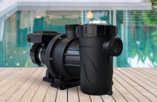 Verdon VS : nouvelle pompe &agrave; vitesse variable AstralPool pour piscines r&eacute;sidentielles