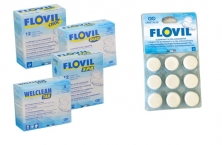 Le clarifiant Flovil propose un packaging &eacute;co-responsable