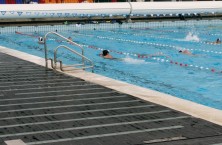 Volets de s&eacute;curit&eacute; pour les piscines collectives