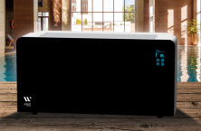 WD, the powerful and stylish dehumidifier from Warmpac