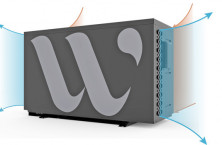 WP Signature: l&rsquo;ultima innovazione WPool a ventilazione laterale