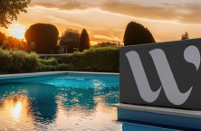 WP Signature, die extrem leistungsstarke W&auml;rmepumpe von WPool