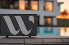 WP Signature, une pompe &agrave; chaleur Full Inverter WPool class&eacute;e A+