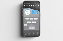 WPool par Warmpac, la nouvelle appli pour le contr&ocirc;le et la gestion &agrave; distance des pompes &agrave; chaleur de piscine