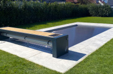 Walter Pool, die Verbindung von Design und Sicherheit f&uuml;r Schwimmb&auml;der