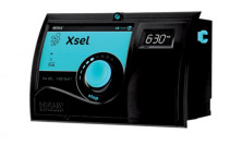 Xsel, &eacute;lectrolyseur de derni&egrave;re g&eacute;n&eacute;ration, &eacute;conomique et &eacute;cologique de REGUL'&Eacute;lectronique