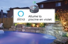 Les solutions CCEI pour une piscine intelligente