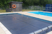 Save 90% of pool energy costs with EnergyGuard&trade; Selective Transmission