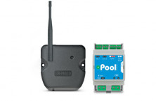 e-Pool&reg; Connect de Pool Technologie, une gamme compl&egrave;te pour une gestion &agrave; distance optimale de la piscine