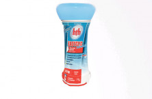 hth&reg; EASYCLIC&reg; Advanced&reg;:  easy to use for effective, quality water treatment