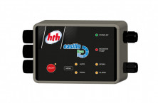 hth&reg; easiflo&reg; Eco : objectifs &eacute;conomies d&rsquo;&eacute;nergie et d&rsquo;argent