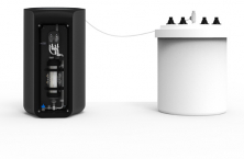 iPOQLOR Compact : l'&eacute;lectrolyse du futur pour la piscine collective