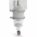 Pr&eacute;-filtre Hydrospin