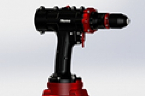 fairlocks,underwater,cordless,drill