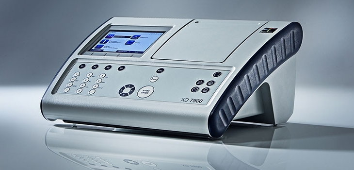 Spektralphotometer XD-Serie Lovibond&reg; 
