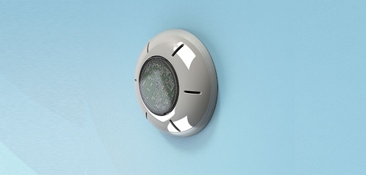  innovative L&ouml;sungen LED-Schwimmbadbeleuchtung CCEI