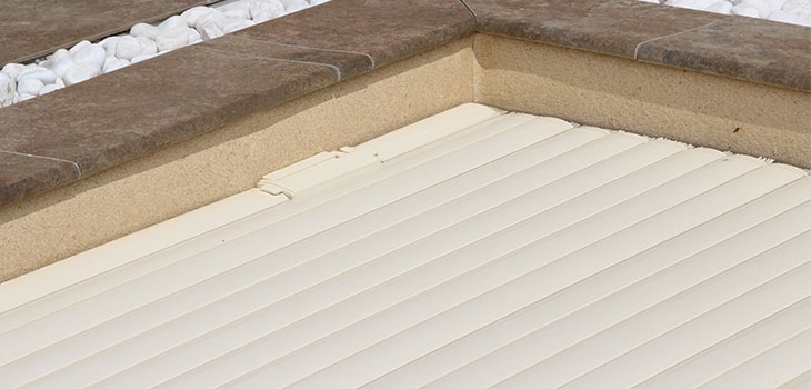 Autofix 2.0 syst&egrave;me fermeture automatique couverture piscine APF