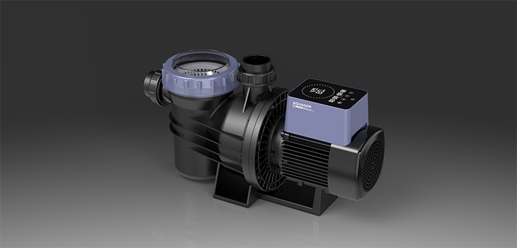 aquagem,pompe,filtration,piscine,inverter,xflow
