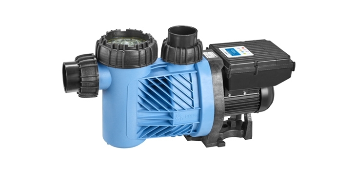 BADU Eco FlexUmw&auml;lzpumpe SPECK Pumpen