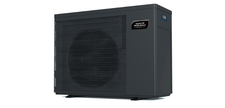 Smart W&auml;rmepumpe iQ INVER SILENCE Peraqua