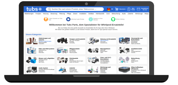 professionnelle,ersatzteilservice,whirlpools,tubs,parts,ebenfalls,deutsch,verfugbar