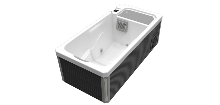 nueva,banera,wellis,iceland,cold,plunge,tub,beneficios,bano,agua,fria