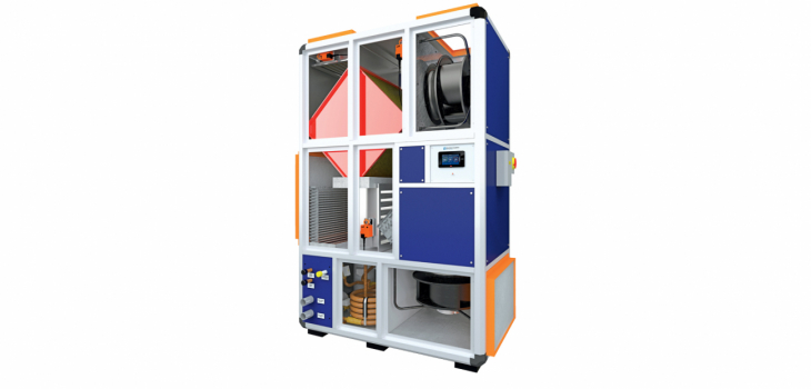 new,okoschwimm,specialist,swimming,pool,dehumidification,system,heatstar