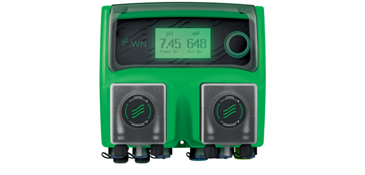 nuova,pompa,wn,precisione,affdabilita,trattamento,acqua,emec