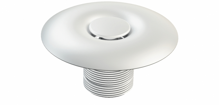 VarioFlow360 serie Maxi di Gerit