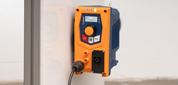 betax,diaphragm,metering,pump,prominent