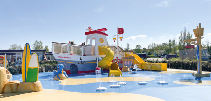 Water play Aqua Drolics