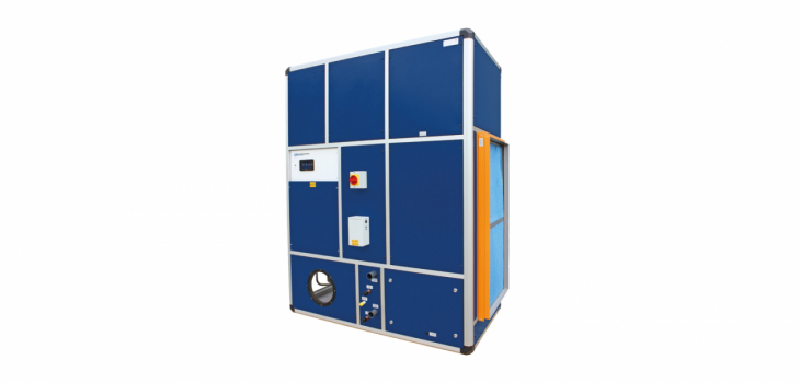 Heatstar's Phoenix EC
