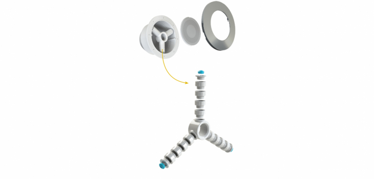 RETROFIT-TWIST DURAVISION