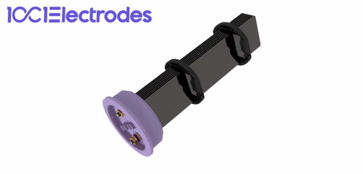 Cellule de remplacement compatible 1001Electrodes&reg; BIO-UV Group