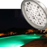 LED,lampara,piscina,teclumen