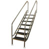 nuova,scala,accesso,facile,land,flexinox,pool
